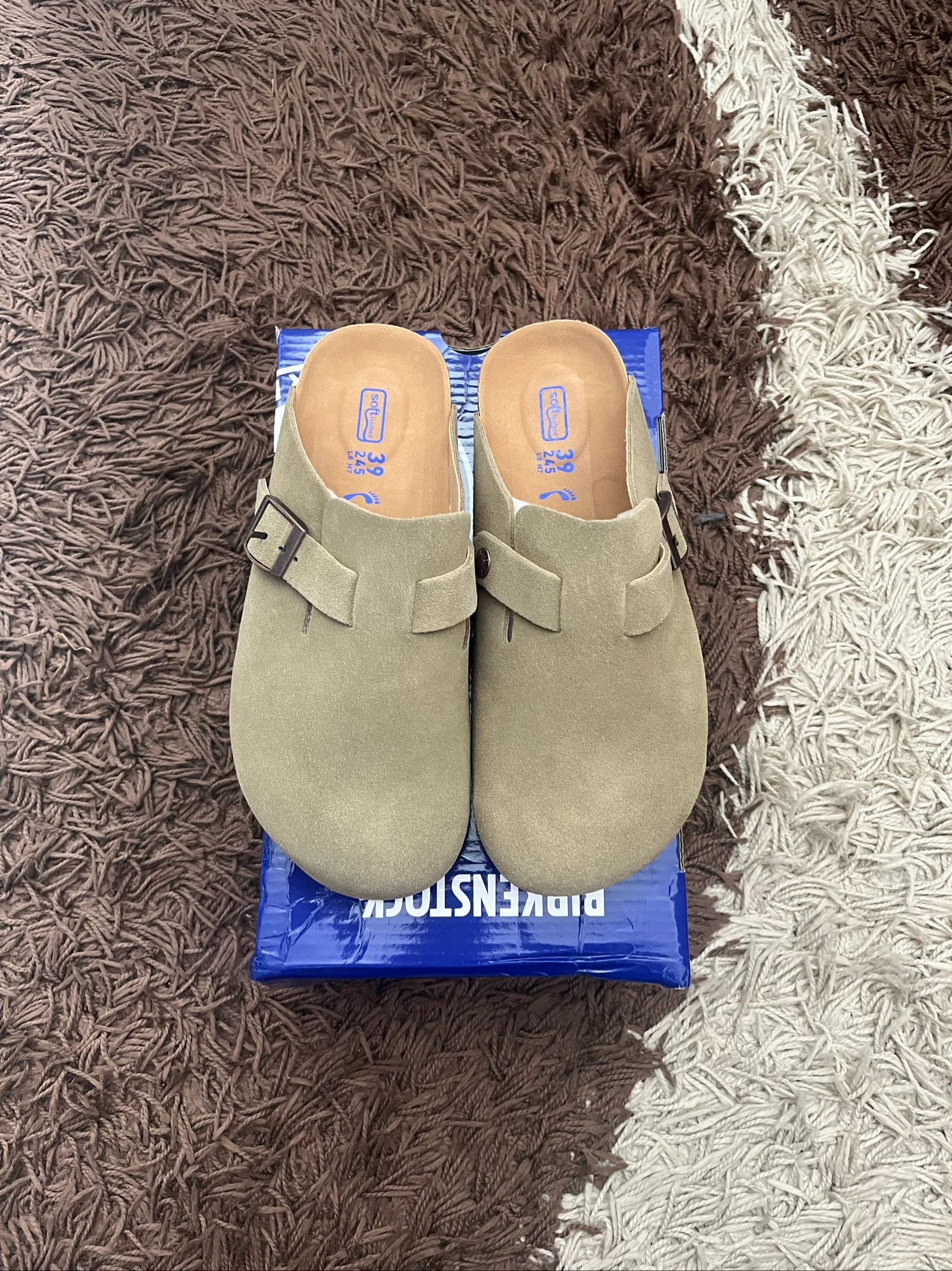 Birkenstock 